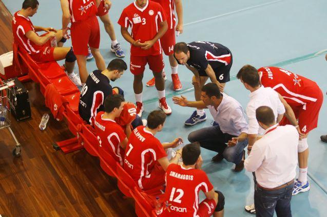 Ντέρμπι «αιωνίων» στη φάση των «16» του Κυπέλλου Ελλάδας